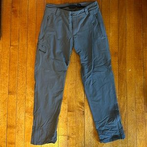 Women’s Marmot Hiking Pants Size 8